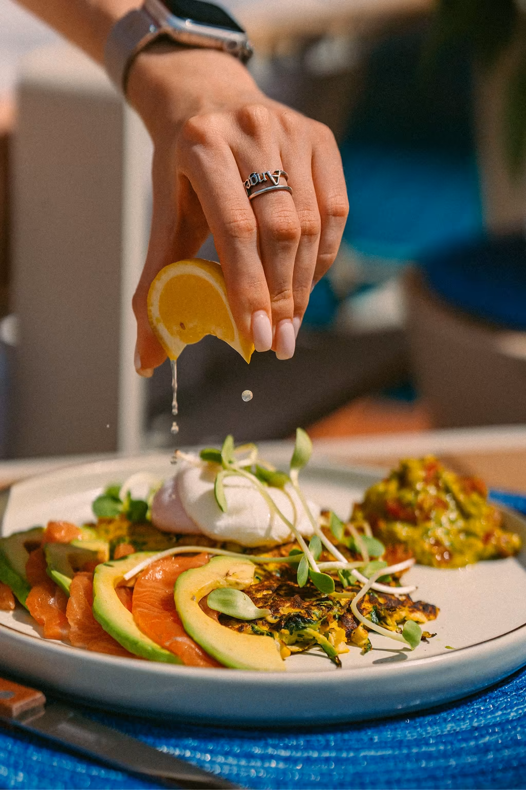 Delicious Breakfasts